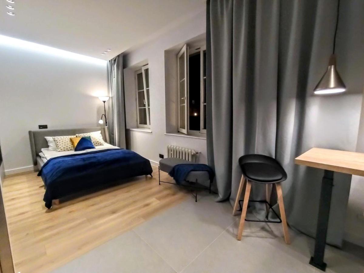 Comfy Apartments - Old Town Center Gdańsk Zewnętrze zdjęcie