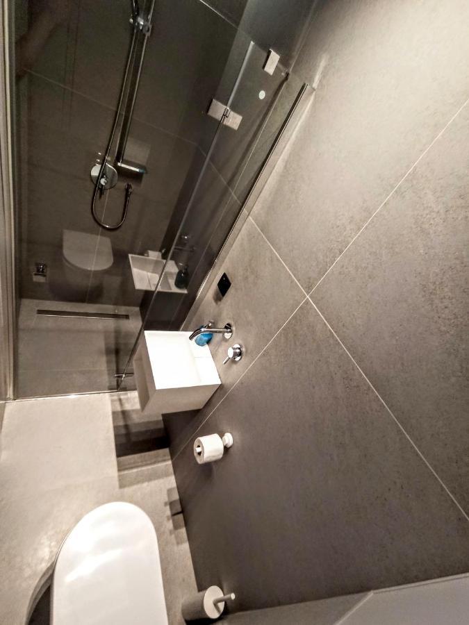 Comfy Apartments - Old Town Center Gdańsk Zewnętrze zdjęcie