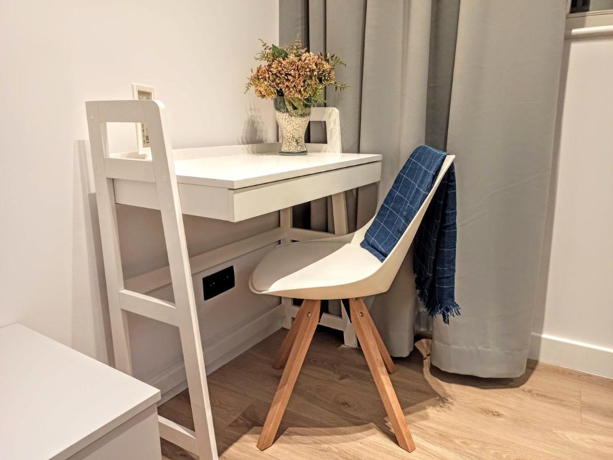 Comfy Apartments - Old Town Center Gdańsk Zewnętrze zdjęcie