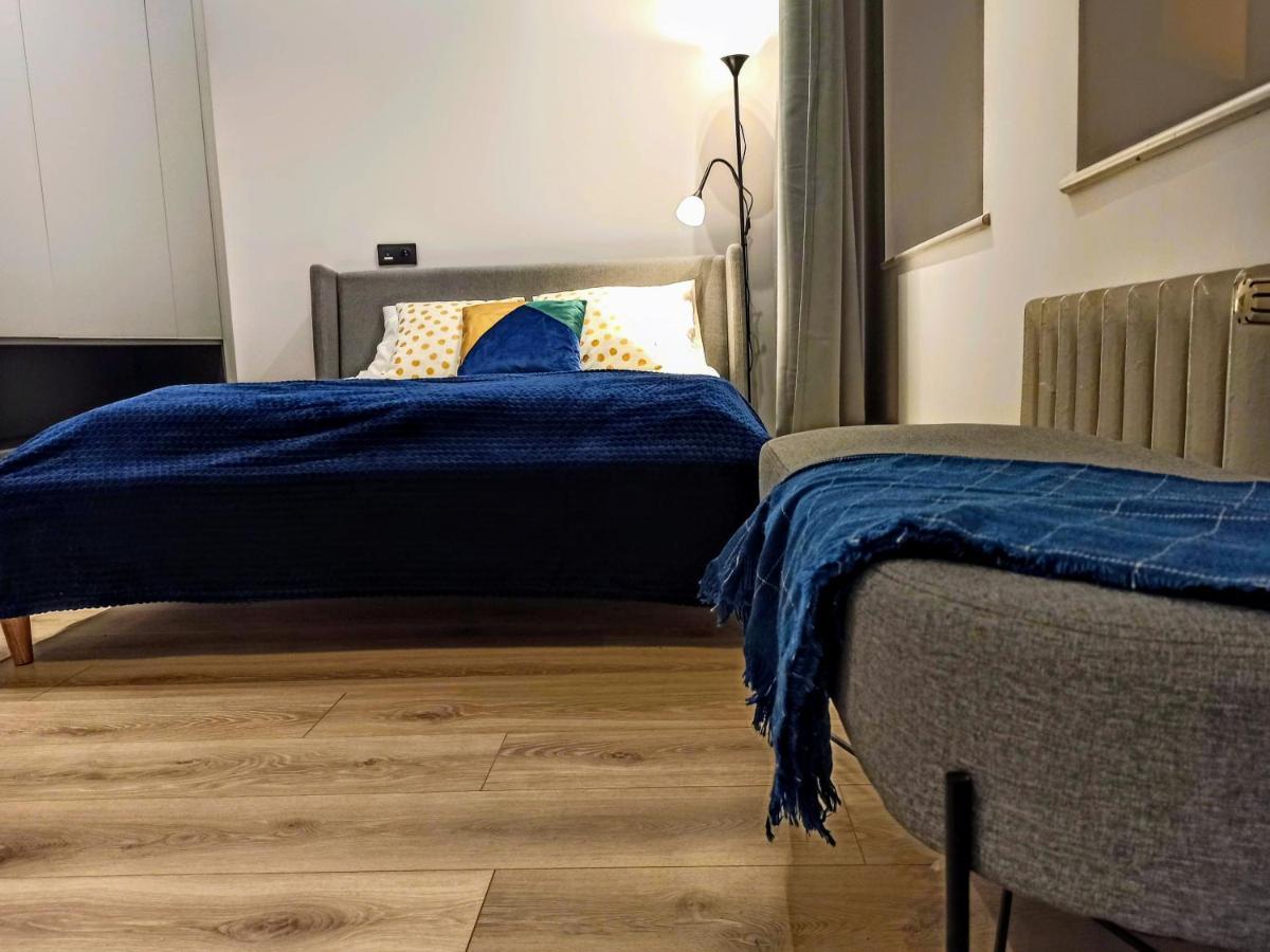 Comfy Apartments - Old Town Center Gdańsk Zewnętrze zdjęcie