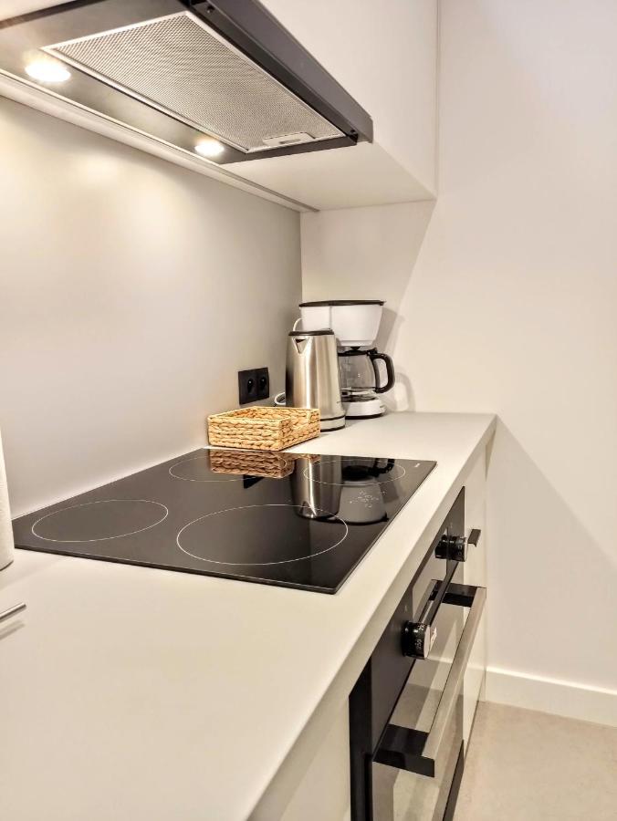 Comfy Apartments - Old Town Center Gdańsk Zewnętrze zdjęcie