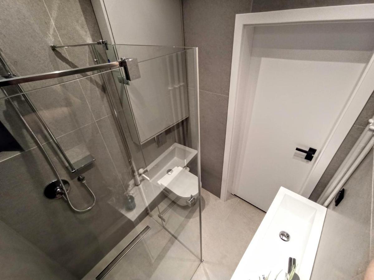 Comfy Apartments - Old Town Center Gdańsk Zewnętrze zdjęcie