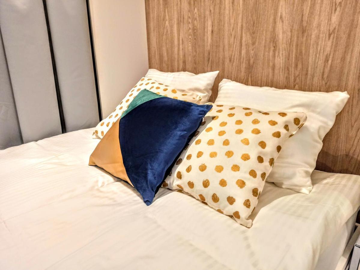 Comfy Apartments - Old Town Center Gdańsk Zewnętrze zdjęcie