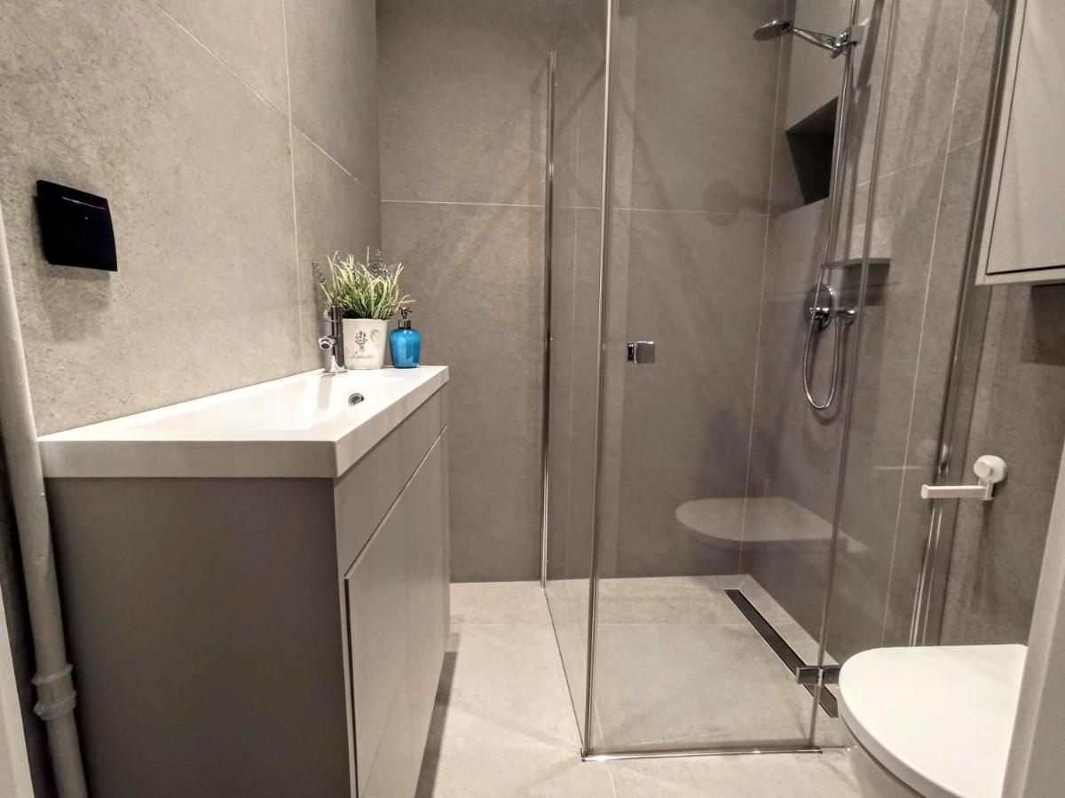 Comfy Apartments - Old Town Center Gdańsk Zewnętrze zdjęcie